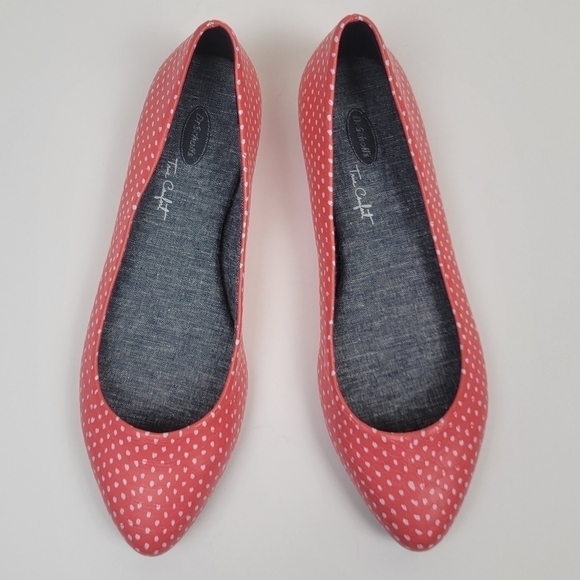 Shoes - Dr. Scholl's REALLY Ballet Flat Slip On NEW 6